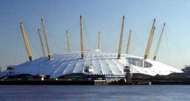 Biglietti e tour per Olympic Stadium | Confronto prezzi