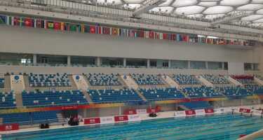 Beijing National Aquatics Center tickets & tours | Price comparison