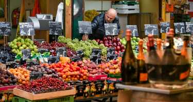 Naschmarkt tickets & tours | Price comparison