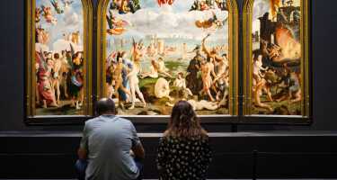 Rijksmuseum tickets & tours | Price comparison