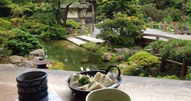 Japanese Tea Garden tickets & tours | Price comparison