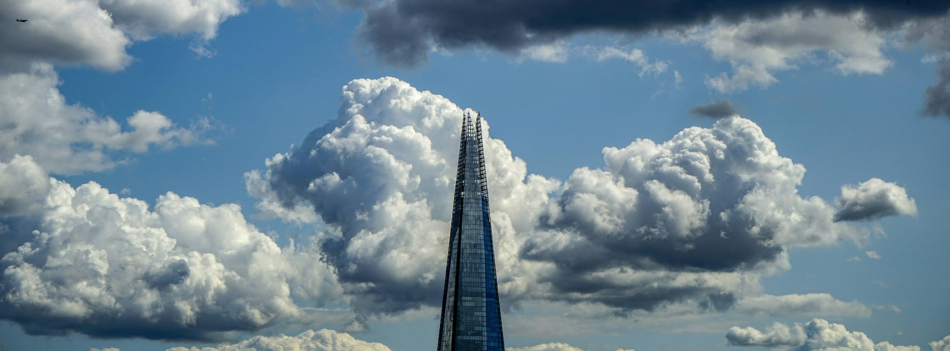 The Shard | Vergleiche Eintrittskarten und spare Zeit und Geld bei deiner Reise nach London