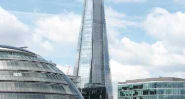 The Shard tickets & tours | Price comparison