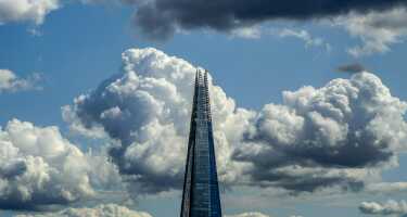 Biglietti e tour per The Shard | Confronto prezzi