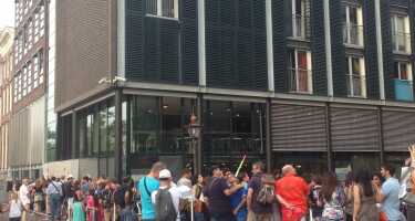 Anne Frank House tickets & tours | Price comparison