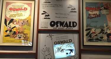 The Walt Disney Family Museum | Online Tickets & Touren Preisvergleich