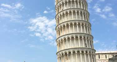 Leaning Tower of Pisa | Ticket & Tours Price Comparison