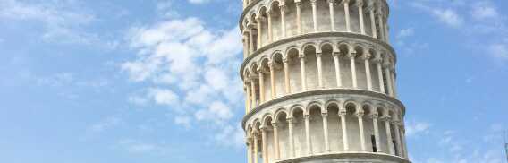 Pisa Tickets Touren Und Aktivitaten Preisvergleich