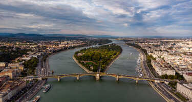 Margareteninsel | Online Tickets & Touren Preisvergleich