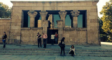 Temple of Debod tickets & tours | Price comparison