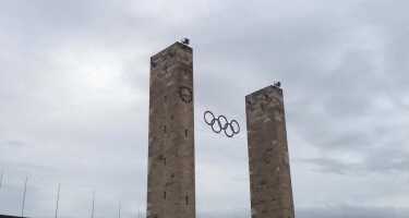 Olympic Stadium tickets & tours | Price comparison