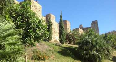 Alcazaba of Málaga tickets & tours | Price comparison