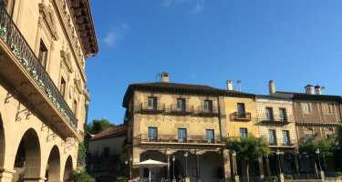 Poble Espanyol | Online Tickets & Touren Preisvergleich