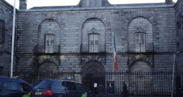Kilmainham Gaol tickets & tours | Price comparison