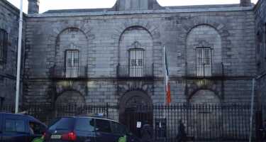 Kilmainham Gaol | Online Tickets & Touren Preisvergleich