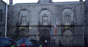 Kilmainham Gaol | Online Tickets & Touren Preisvergleich