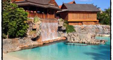 Siam Park tickets & tours | Price comparison