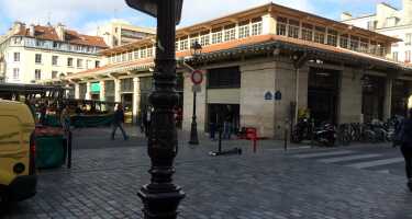 Marché d'Aligre | Online Tickets & Touren Preisvergleich