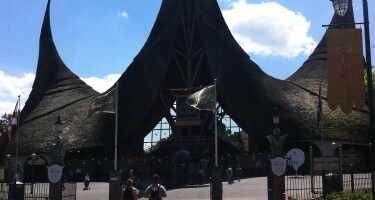 Efteling tickets & tours | Price comparison