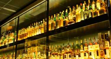 The Scotch Whisky Experience tickets & tours | Price comparison