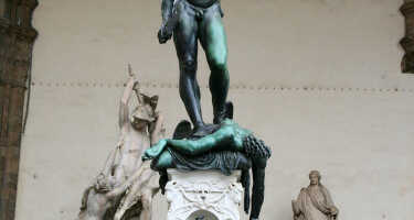 Loggia dei Lanzi tickets & tours | Price comparison