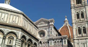 Florence Cathedral | Ticket & Tours Price Comparison