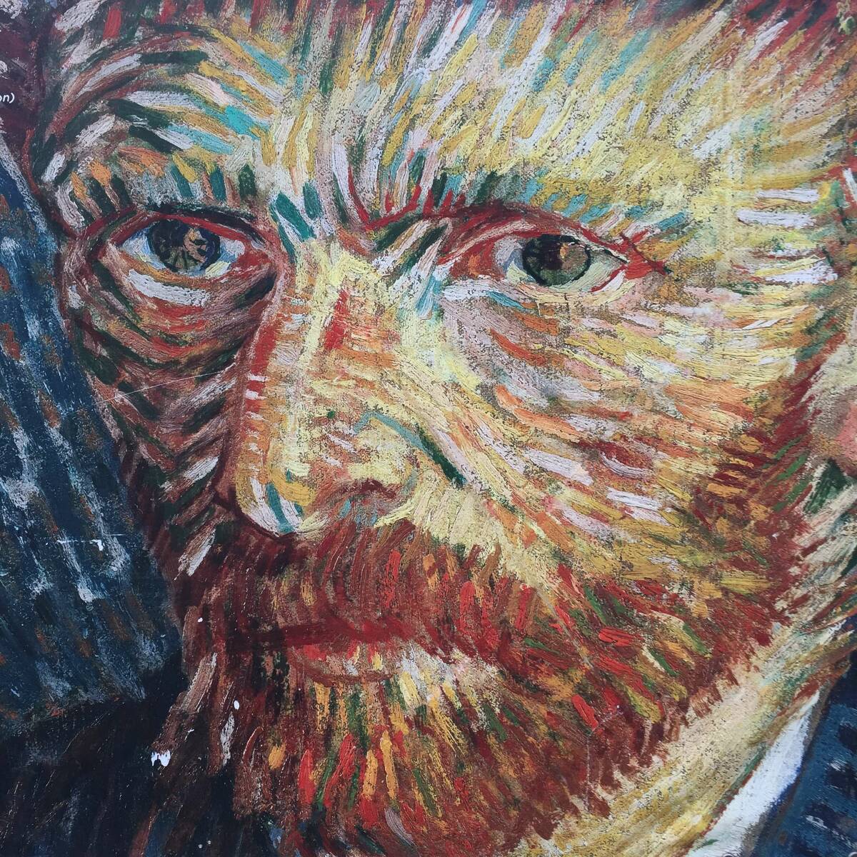 buy ticket van gogh museum