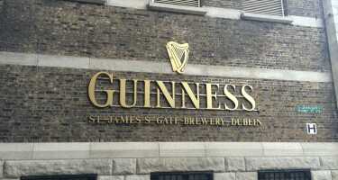 Guinness Storehouse | Online Tickets & Touren Preisvergleich