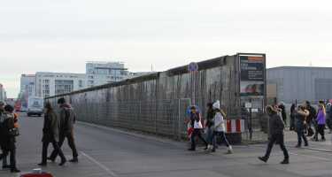 Topography of Terror tickets & tours | Price comparison