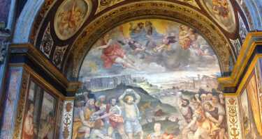 Biglietti e tour per Chiesa di San Maurizio al Monastero Maggiore | Confronto prezzi