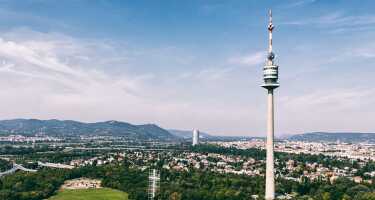 Donauturm tickets & tours | Price comparison