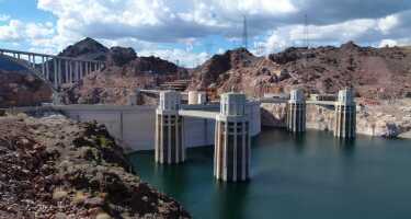 Hoover Dam tickets & tours | Price comparison