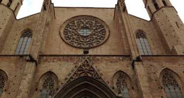 Santa Maria del Mar | Online Tickets & Touren Preisvergleich
