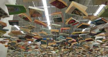 İstanbul Modern tickets & tours | Price comparison