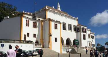 Palácio Nacional de Sintra | Online Tickets & Touren Preisvergleich