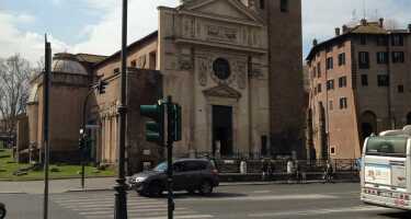 San Nicola in Carcere | Online Tickets & Touren Preisvergleich