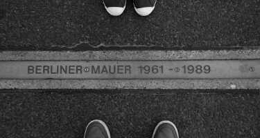 Berliner Mauer | Online Tickets & Touren Preisvergleich