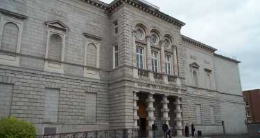 National Gallery of Ireland tickets & tours | Price comparison