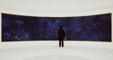 Musée de l’Orangerie | Online Tickets & Touren Preisvergleich