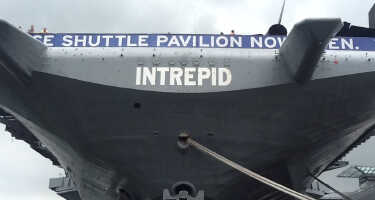 Intrepid Sea, Air & Space Museum | Online Tickets & Touren Preisvergleich