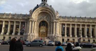Grand Palais tickets & tours | Price comparison