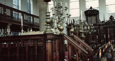 Portugese Synagoge tickets & tours | Price comparison