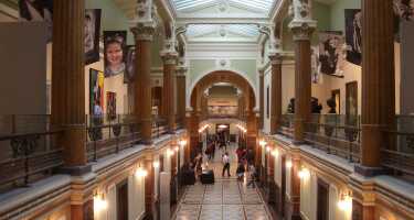 National Portrait Gallery | Online Tickets & Touren Preisvergleich