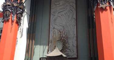 TCL Chinese Theatre tickets & tours | Price comparison