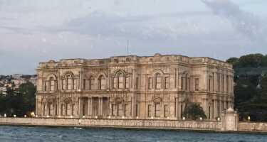 Beylerbeyi Palace tickets & tours | Price comparison