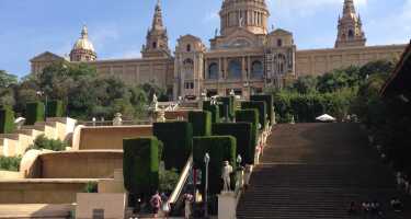 Castell de Montjuïc | Online Tickets & Touren Preisvergleich