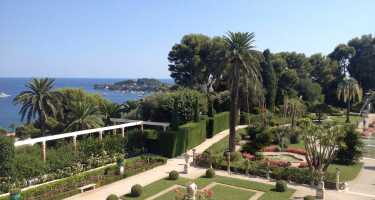 Villa Ephrussi de Rothschild | Online Tickets & Touren Preisvergleich