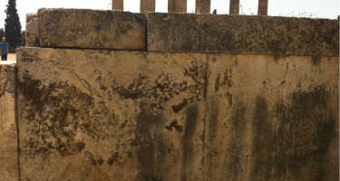 Olympieion | Online Tickets & Touren Preisvergleich