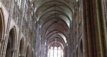 Kathedrale von Saint-Denis | Online Tickets & Touren Preisvergleich