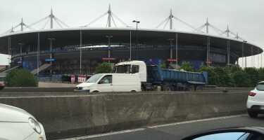 Stade de France | Online Tickets & Touren Preisvergleich